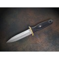 Boker Solingen Applegate-Fairbairn Boot Knife