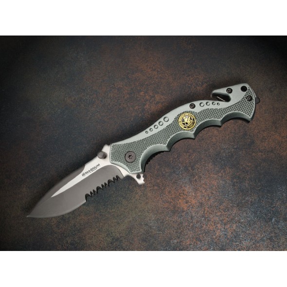 Boker Magnum Hero