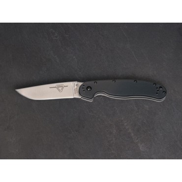 Ontario RAT I Folder