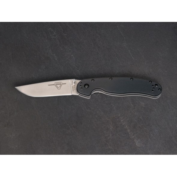 Ontario RAT I Folder