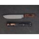 Ontario Bushcraft Fixed Blade