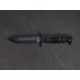 Ontario SP-2 Fixed Blade