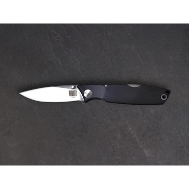 Ontario Wraith Folder