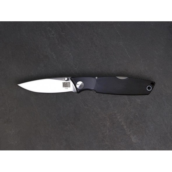 Ontario Wraith Folder