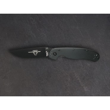 Ontario RAT II Folder