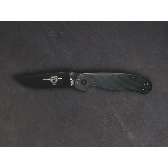 Ontario RAT II Folder