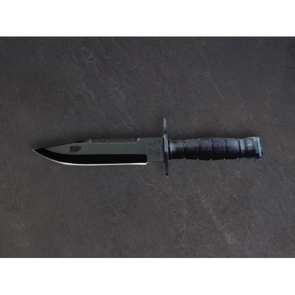 Ontario M9 Bayonet Fixed Blade