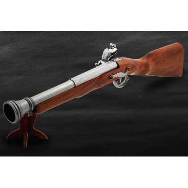 18th Century Pirate Blunderbuss