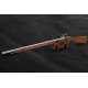 Flintlock Rifle, France 1807