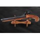 Kentucky Flintlock Pistol
