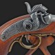 Deringer Pistol, Philadelphia 1850