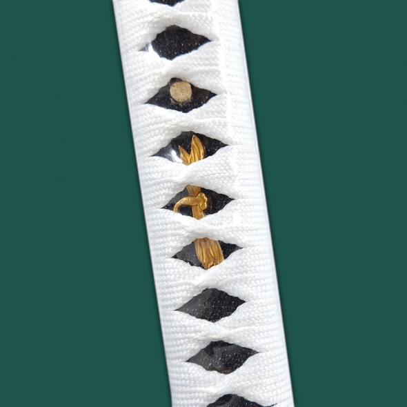 Limited Edition - Sensho Katana 戦勝