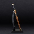 Yue Wang Gou Jian Sword (Folded Steel) 越王勾践剑