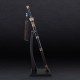 Qin Shi Huang Sword (Folded Steel) 秦始皇佩剑