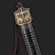 Qin Shi Huang Sword (Folded Steel) 秦始皇佩剑