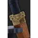 Yue Wang Gou Jian Sword (Folded Steel) 越王勾践剑