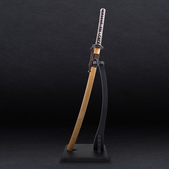 Chikurin Katana (竹林)
