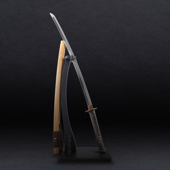 Chikurin Katana (竹林)
