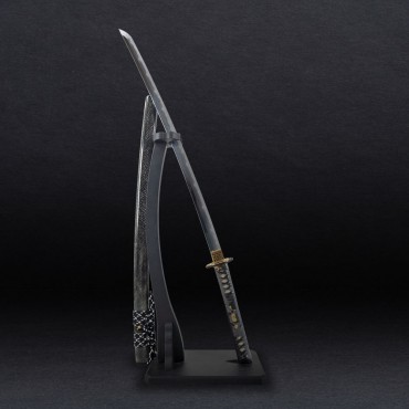Kousetsu Katana (降雪)