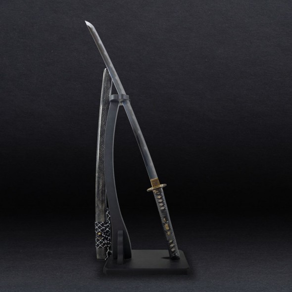 Kousetsu Katana (降雪)
