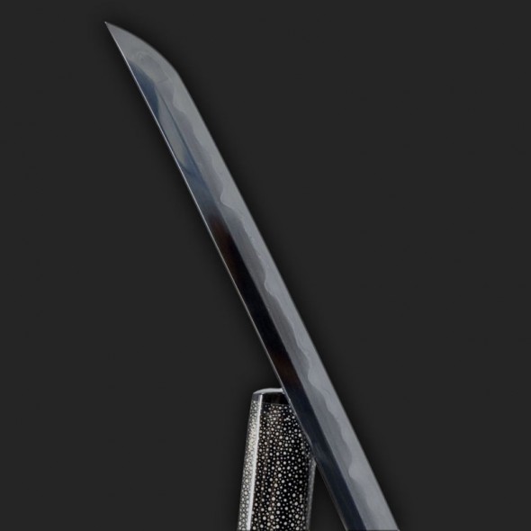 Kousetsu Katana (降雪)
