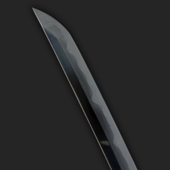 Kousetsu Katana (降雪)