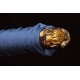 Golden Dragon Nagamaki 黄金の龍