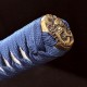 [PRE-ORDER] Hebiryuusen Katana (蛇龍戦)