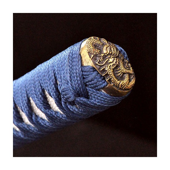 [PRE-ORDER] Hebiryuusen Katana (蛇龍戦)