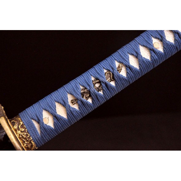 [PRE-ORDER] Hebiryuusen Katana (蛇龍戦)
