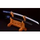 [PRE-ORDER] Hebiryuusen Katana (蛇龍戦)