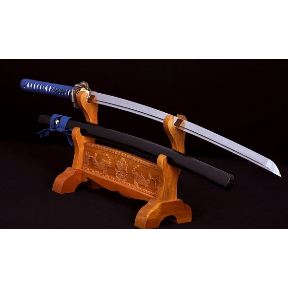 [PRE-ORDER] Hebiryuusen Katana (蛇龍戦)