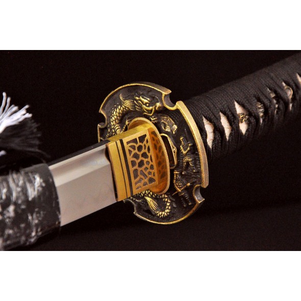 [PRE-ORDER] Daitan Futeki Katana
