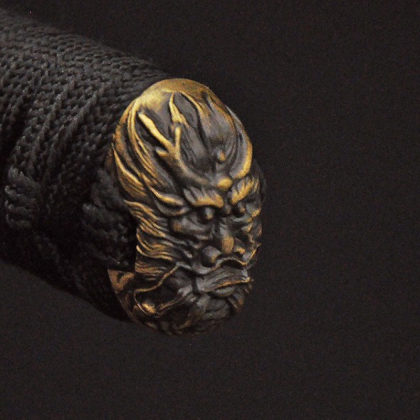 [PRE-ORDER] Daitan Futeki Katana