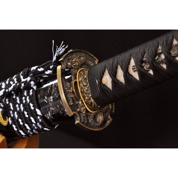 [PRE-ORDER] Daitan Futeki Katana
