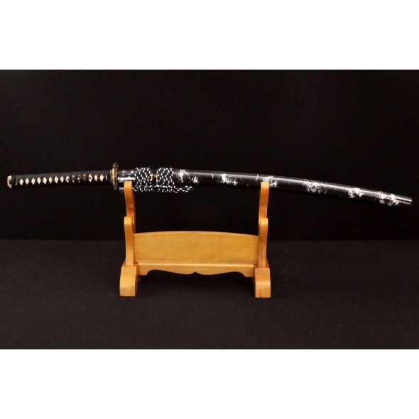 [PRE-ORDER] Daitan Futeki Katana