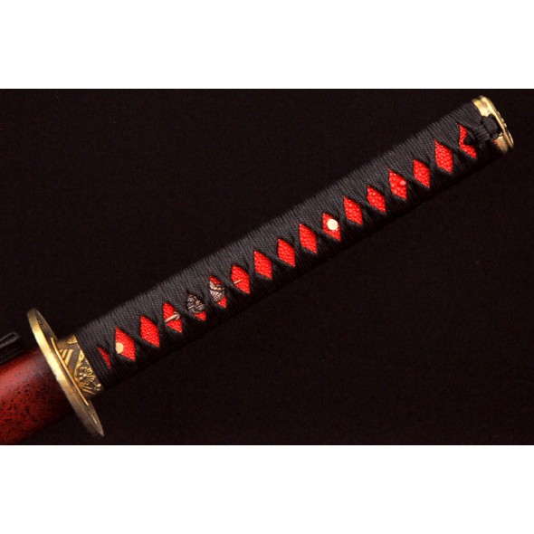 Senshi Katana 戦士