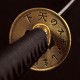 Senshi Katana 戦士