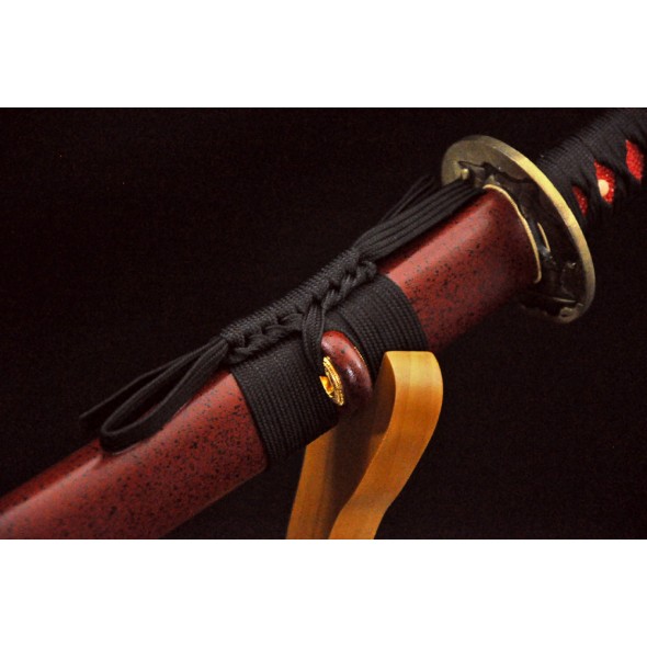 Senshi Katana 戦士