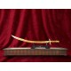 Bronze Kilij