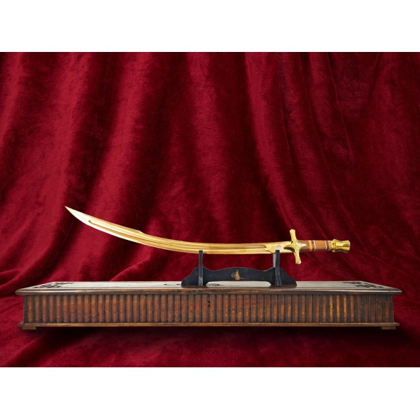 Bronze Kilij