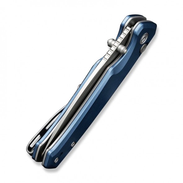 Civivi Altus Blue