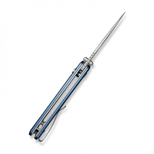 Civivi Altus Blue