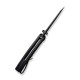 Civivi P87 Folder Black