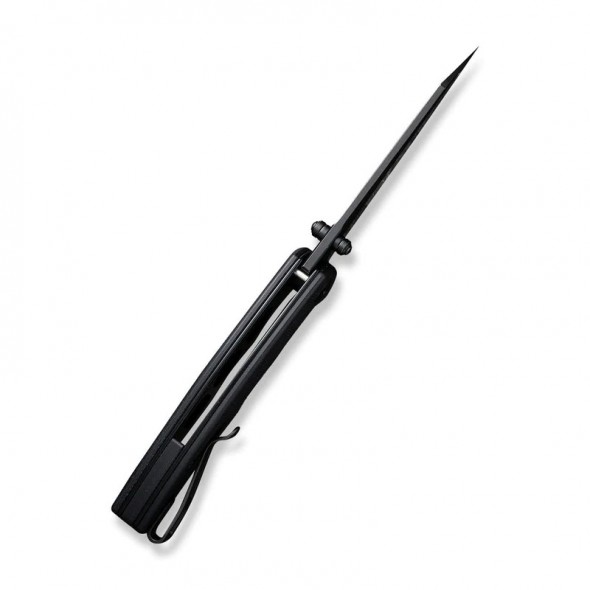 Civivi P87 Folder Black