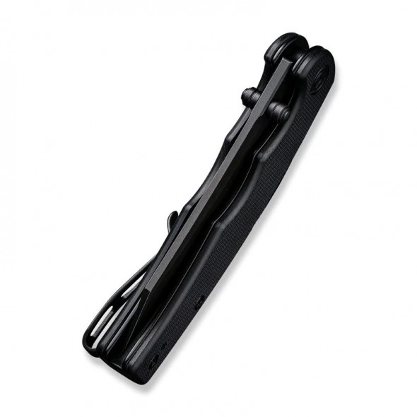 Civivi P87 Folder Black