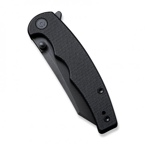 Civivi P87 Folder Black