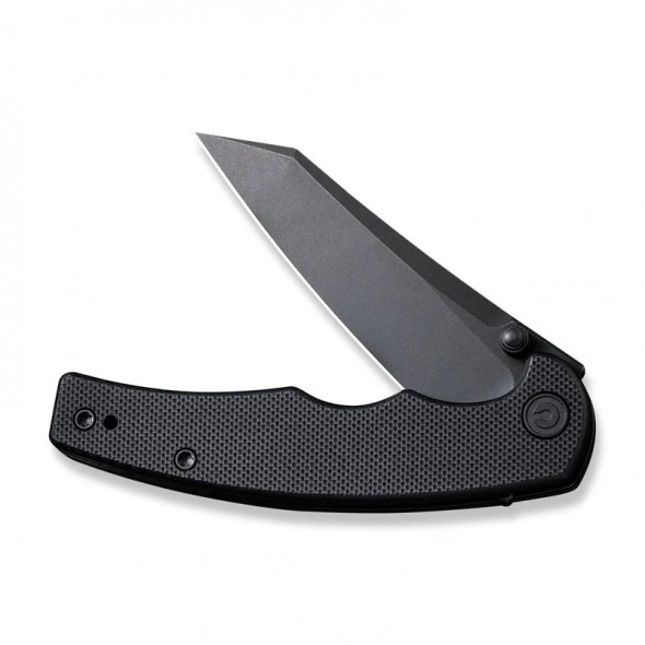 Civivi P87 Folder Black