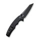 Civivi P87 Folder Black