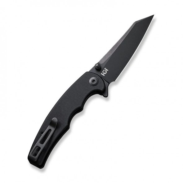 Civivi P87 Folder Black